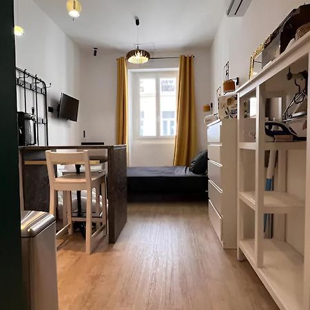 Studio 20 M2 Pour 2 Personnes Marseille Exterior photo